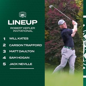 Image post by @ohiomgolf on Instagram