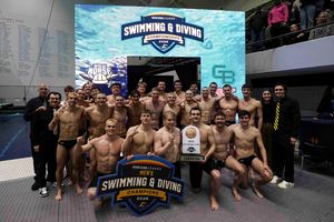 Image post by @oaklandswimdive on Instagram