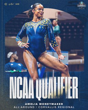 Image post by @ucdavisgym on Instagram