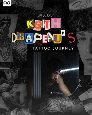 Image post by @limitlessnil on Instagram