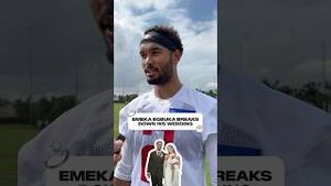 Video post by @Tampa Bay Buccaneers on YouTube