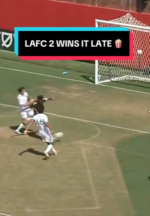 Video post by @mlsnextpro on TikTok