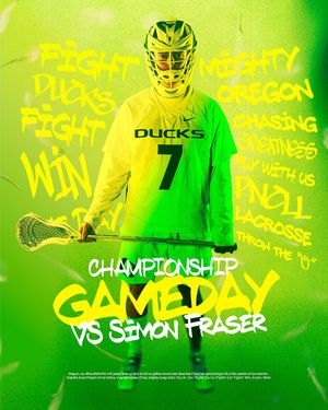 Image post by @uolacrosse on Instagram