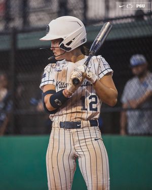 Image post by @pennstatesb on Instagram