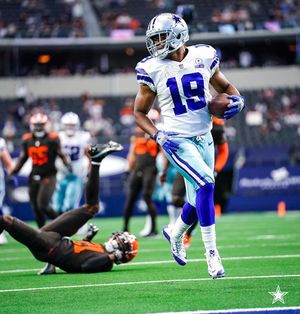 Image post by @dallascowboys on Instagram