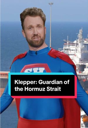 Video post by @thedailyshow on TikTok