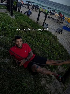Image post by @doserraopromundo on Instagram