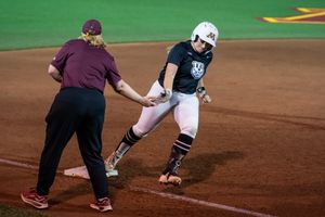 Image post by @gophersoftball on Instagram