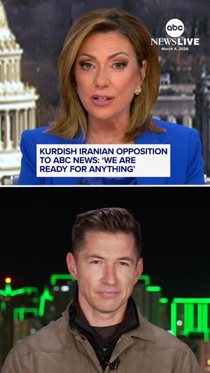 Video post by @abcnewslive on TikTok