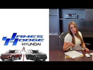 Video post by @jameshodgehyundai9550 on YouTube