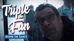 Image post by @stpaulsaints on Facebook