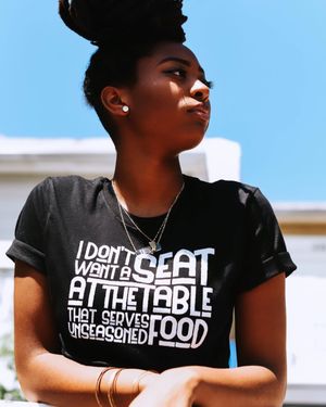 Image post by @mstrinitysimone on Instagram