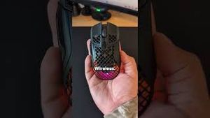 Video post by @steelseries on YouTube