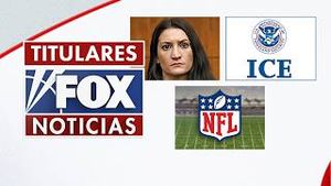 Video post by @foxnoticiasoficial on YouTube