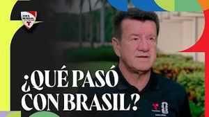 Video post by @deportes on YouTube