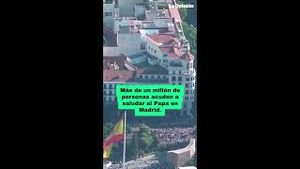 Video post by @laopinionla on YouTube