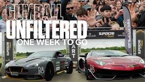 Video post by @gumball3000 on YouTube