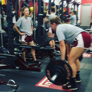 Image post by @templewrowing on Instagram
