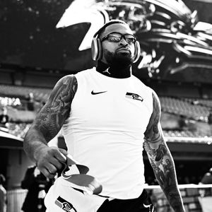 Image post by @presidentmal on Instagram