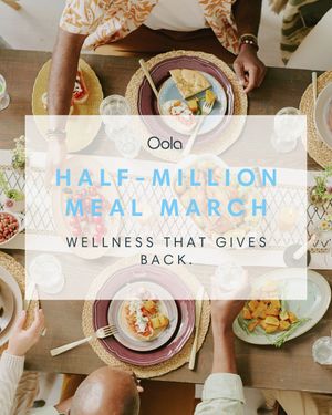 Image post by @oolalife on Instagram