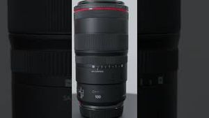 Video post by @canonusa on YouTube