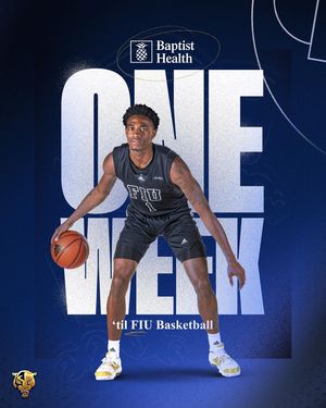 Image post by @fiuathletics on Instagram