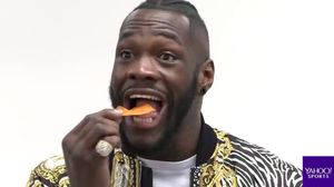 Image post by @bronzebomber on Instagram