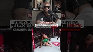 Video post by @guerillasports_ on YouTube