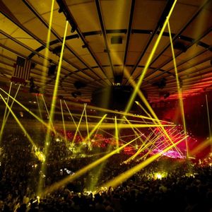 Image post by @TheGarden on Facebook