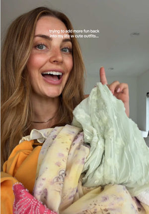 Video post by @aspynovard on TikTok
