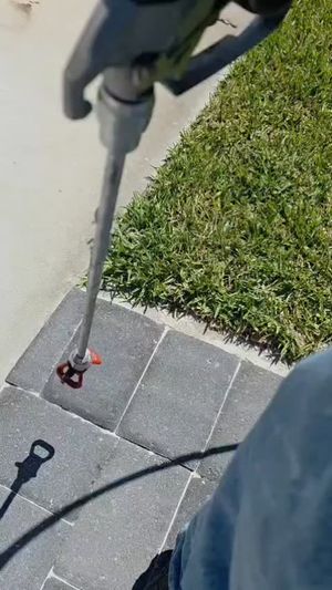 Video post by @washnsealpavers on Instagram