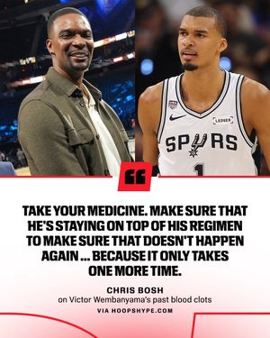 Video post by @espn on TikTok