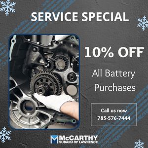 Image post by @mccarthysubaru on Instagram