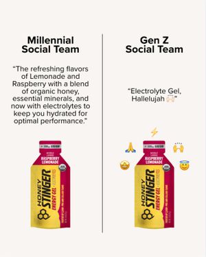 Image post by @honeystinger on Instagram