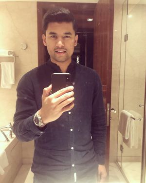 Image post by @hemanthkumar093 on Instagram