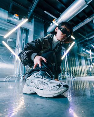 Image post by @pumasportstyle on Instagram