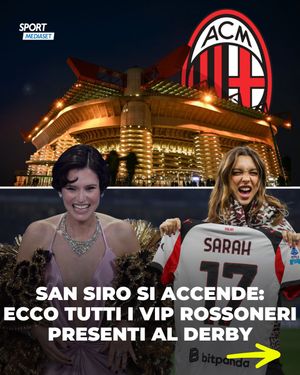 Image post by @sportmediaset on Instagram