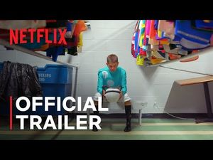 Video post by @netflix on YouTube