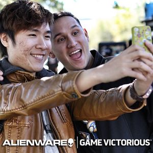 Image post by @alienware on Instagram