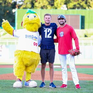 Image post by @blueclaws1 on Instagram