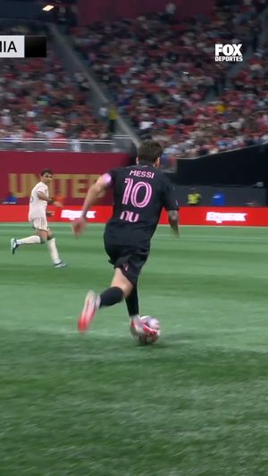 Video post by @foxdeportes on Instagram