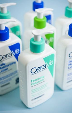 Image post by @ceraveusa on Facebook