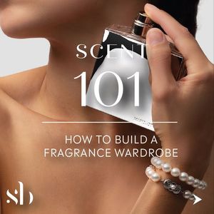 Image post by @MyScentBeauty on Facebook