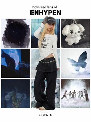 Video post by @lewkinofficial on TikTok