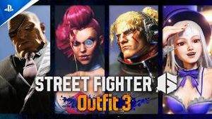 Video post by @PlayStation on YouTube