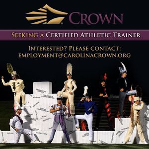 Image post by @carolinacrown on Instagram