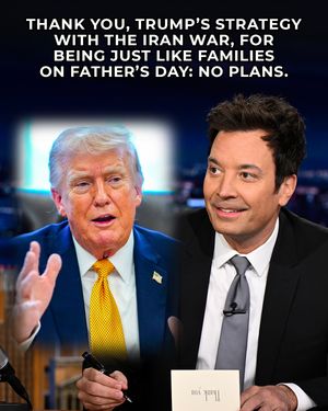 Image post by @fallontonight on Instagram