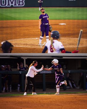Video post by @LipscombSB on Twitter