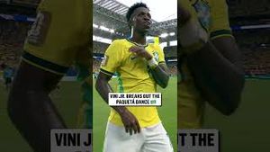 Video post by @foxsports on YouTube