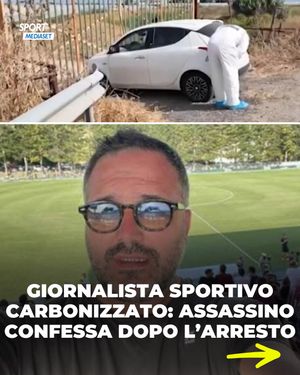 Image post by @sportmediaset on Instagram